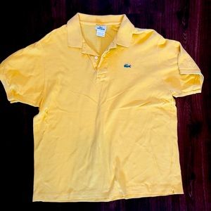 Lacoste Men’s Shirt
